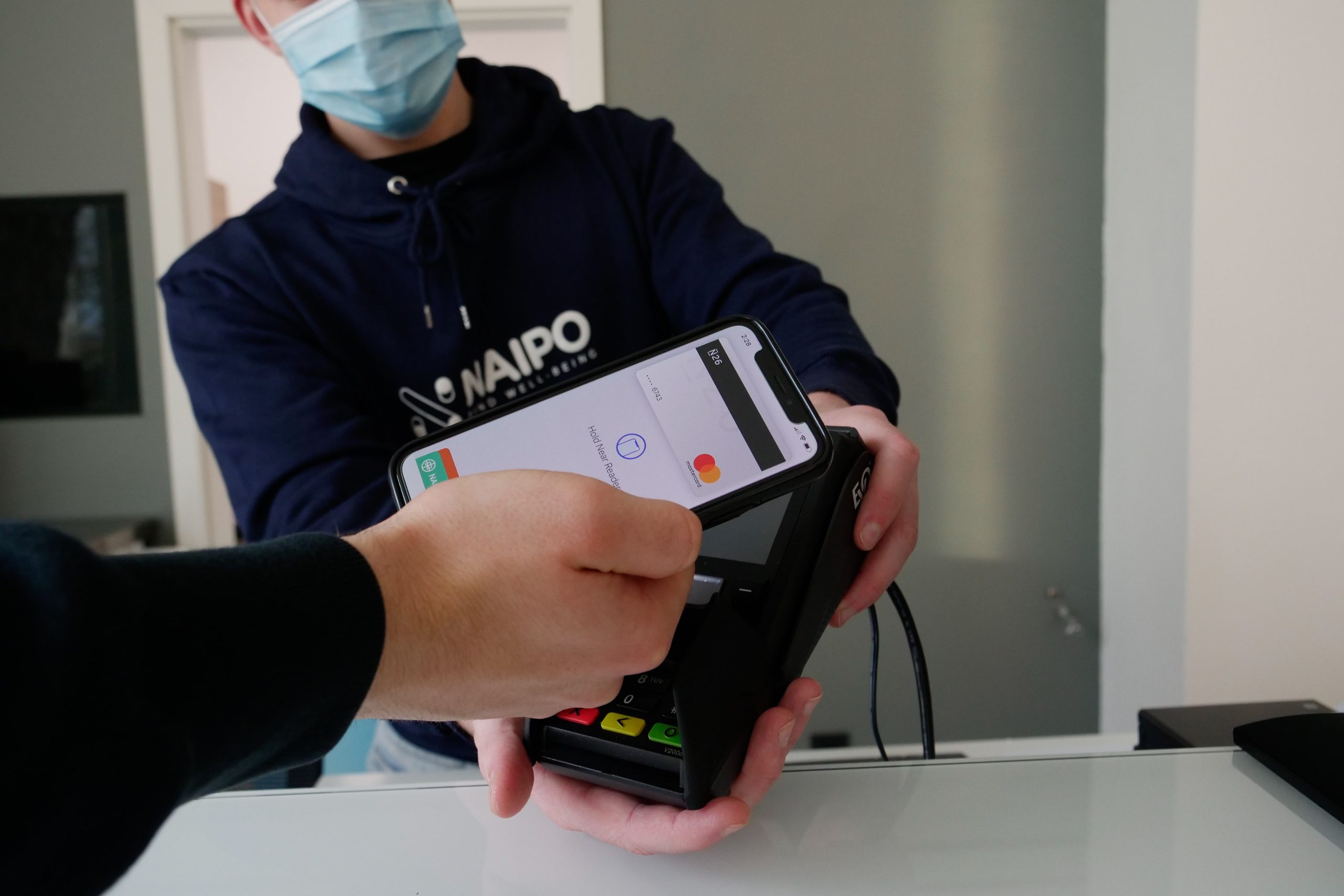 CCPay – Adding Digital Value to Our Partners